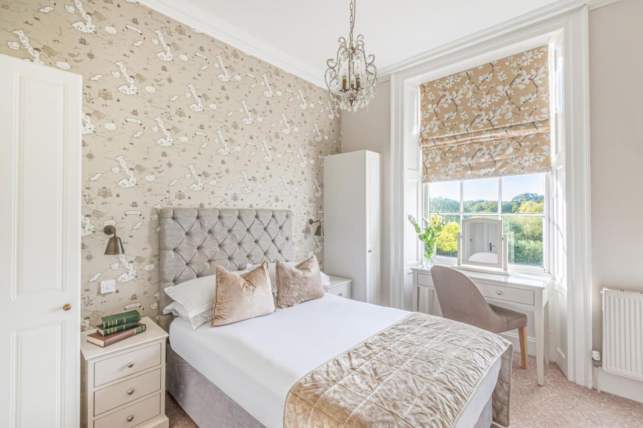 Bartley Lodge Hotel Lyndhurst Esterno foto