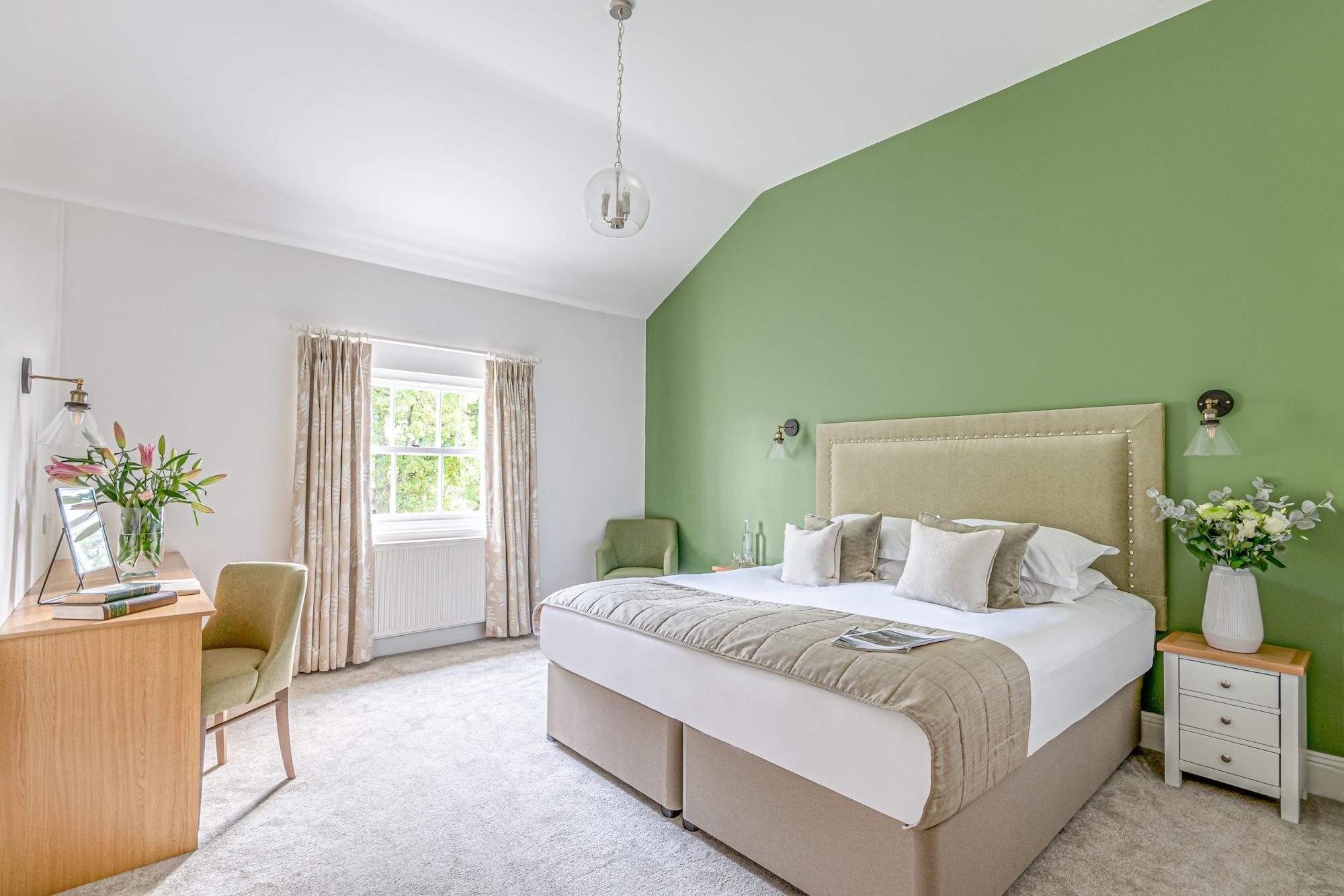 Bartley Lodge Hotel Lyndhurst Esterno foto