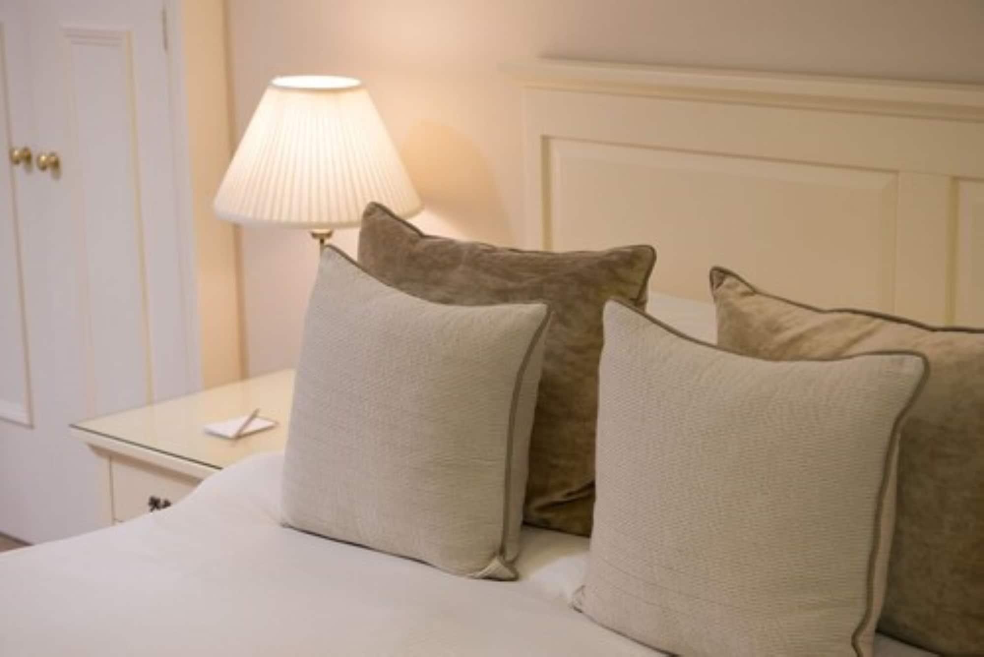 Bartley Lodge Hotel Lyndhurst Esterno foto