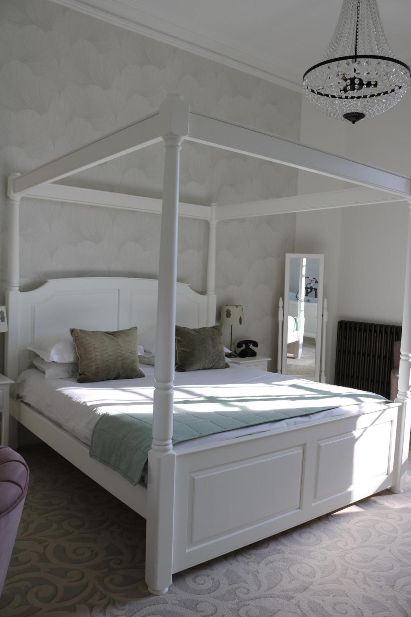 Bartley Lodge Hotel Lyndhurst Esterno foto