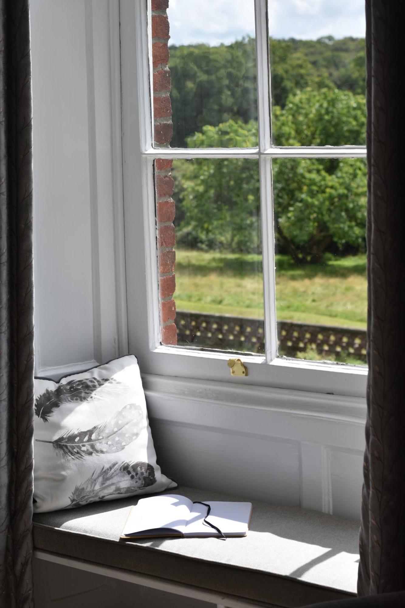 Bartley Lodge Hotel Lyndhurst Esterno foto