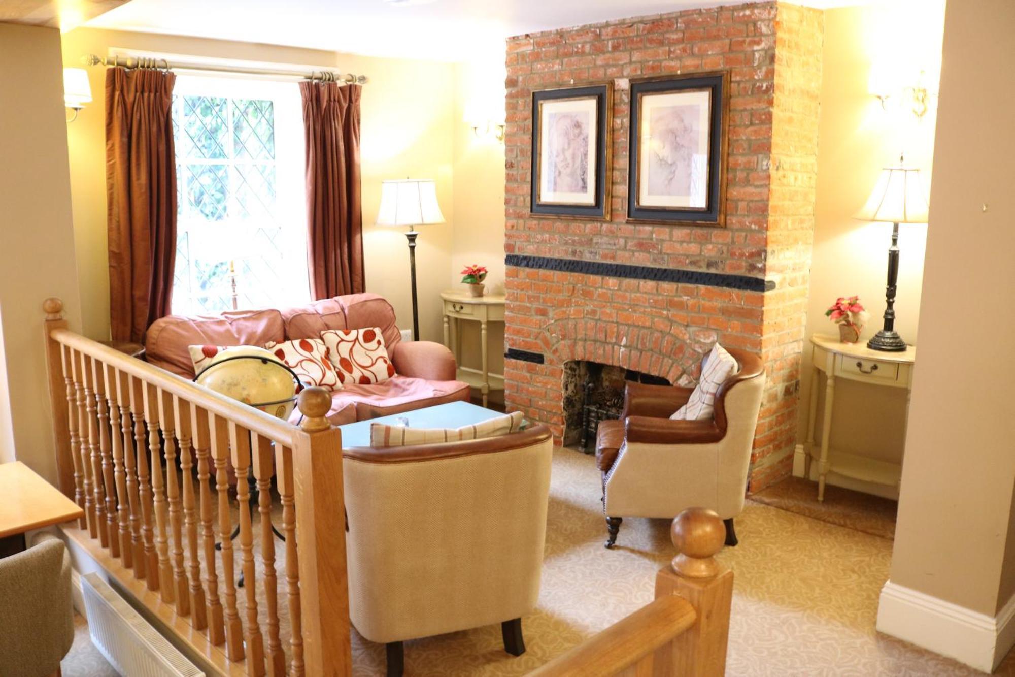 Bartley Lodge Hotel Lyndhurst Esterno foto