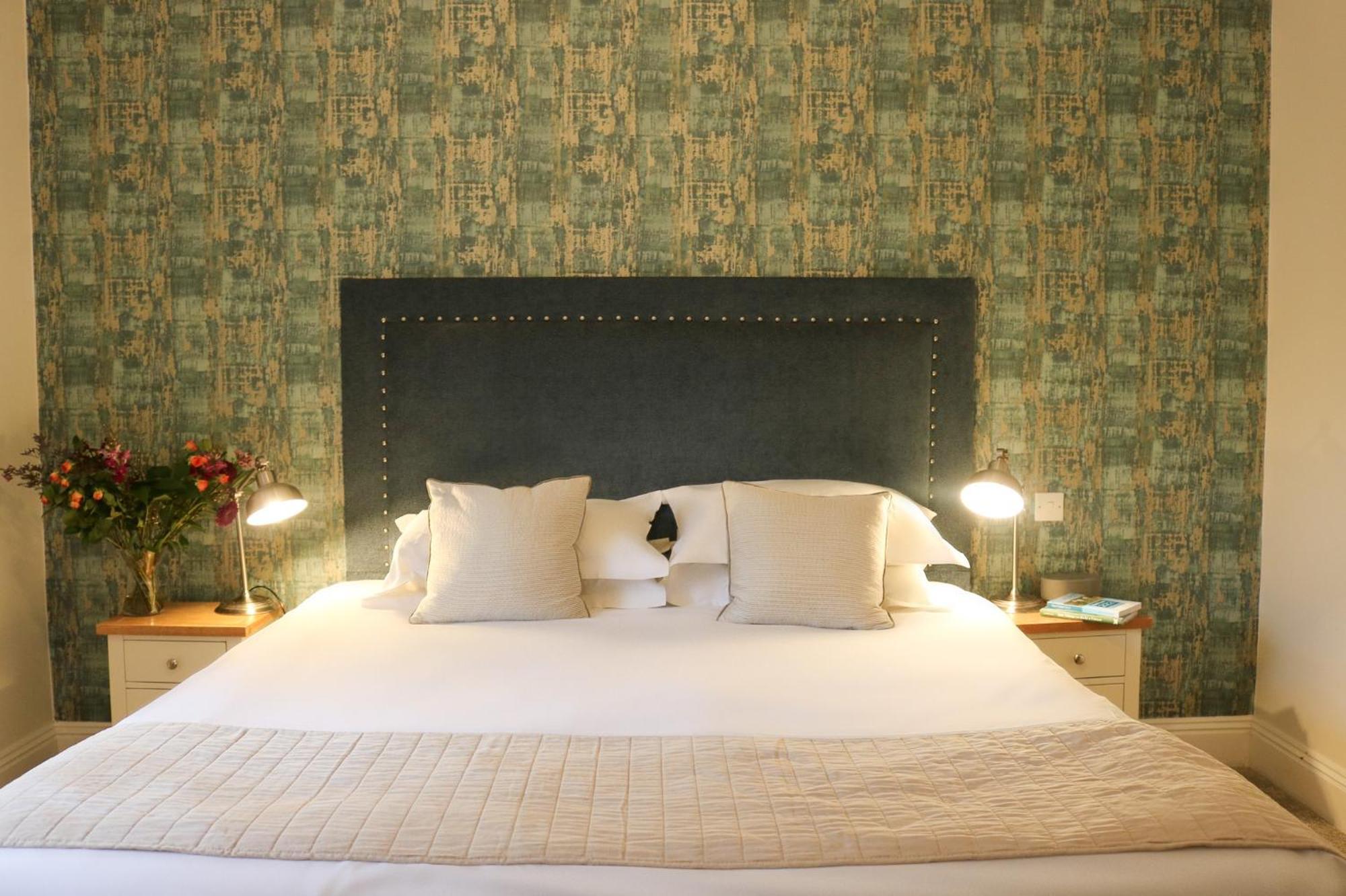 Bartley Lodge Hotel Lyndhurst Esterno foto