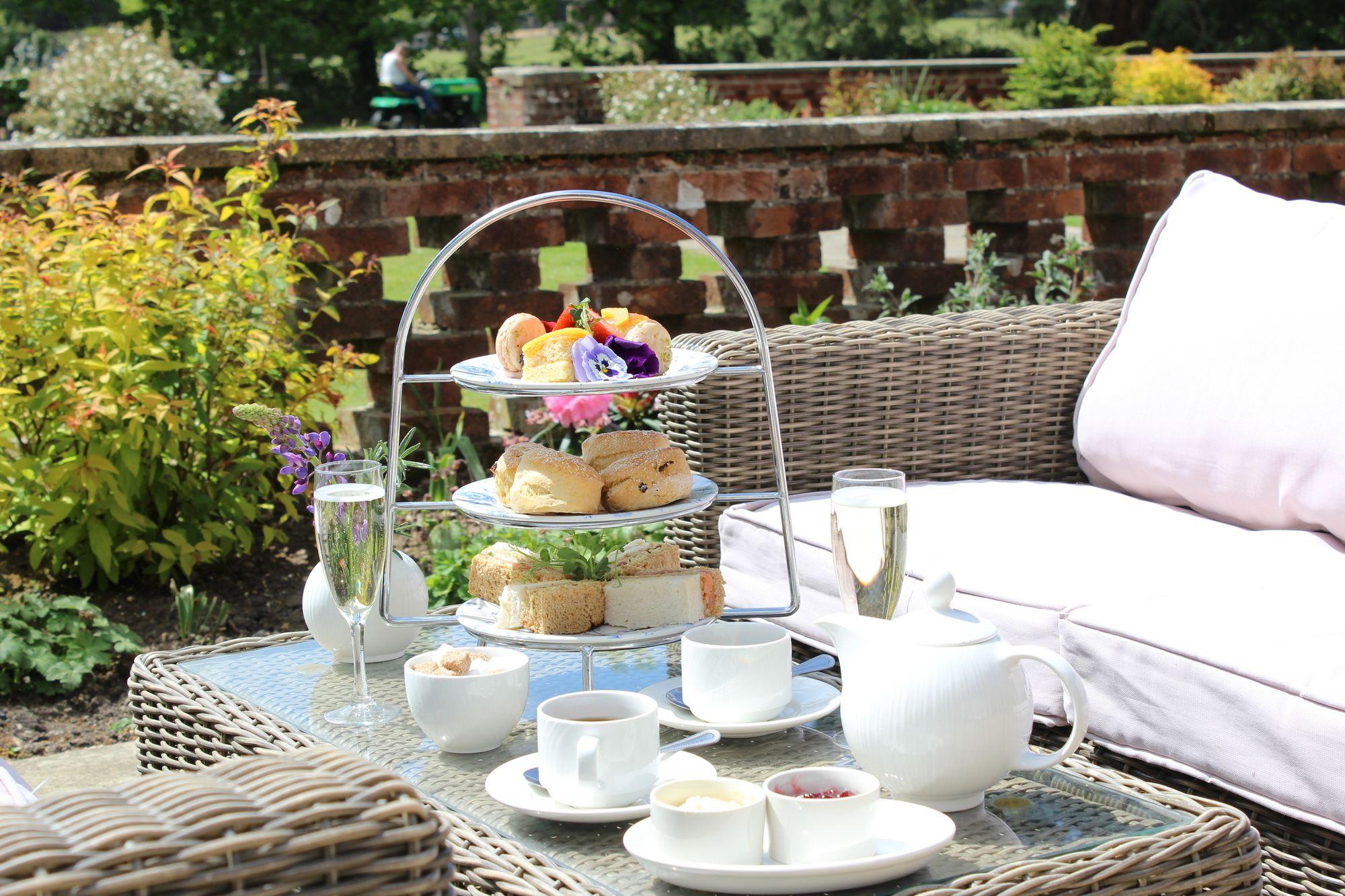 Bartley Lodge Hotel Lyndhurst Esterno foto
